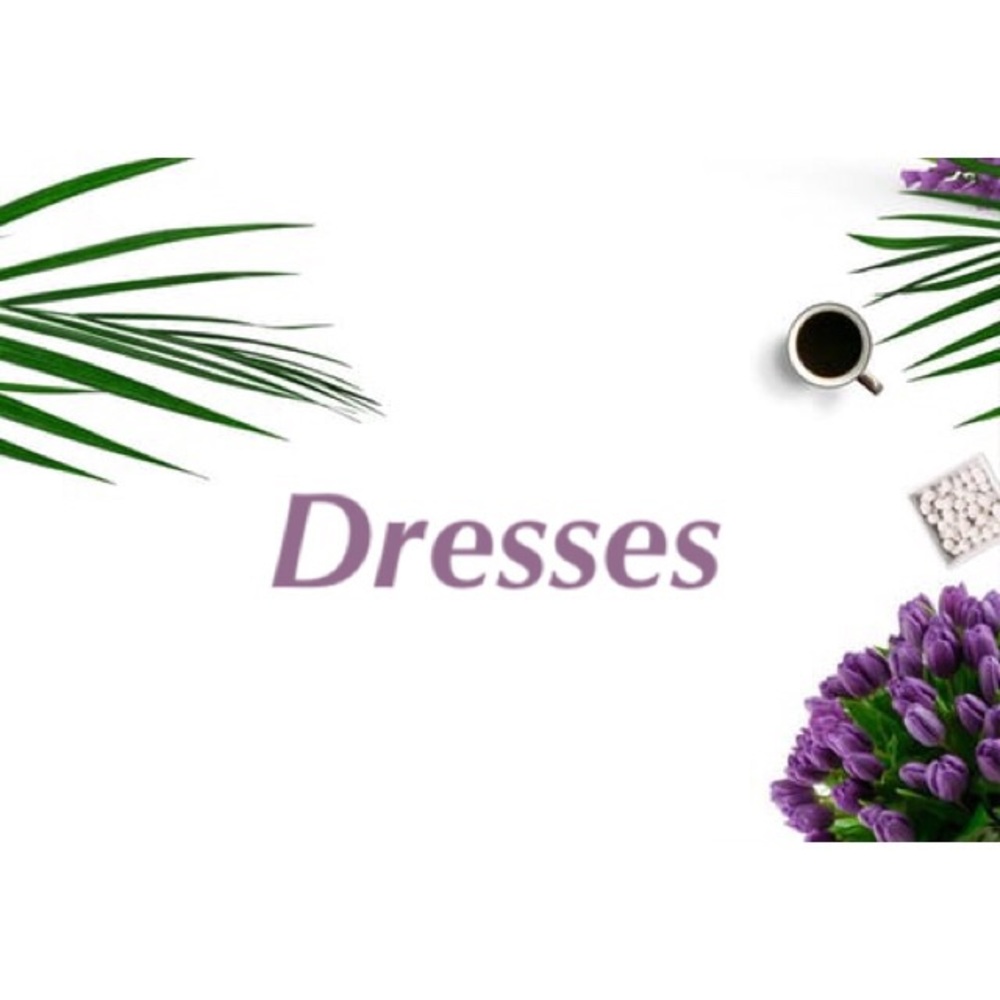 Dresses
